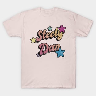 Steely Dan T-Shirt